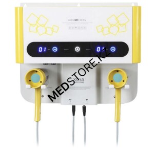 XCS5 extreme инфракрасный облучатель настенного типа(Chammed Co,.LTD, Южная Корея)