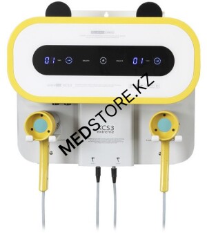 XCS3 extreme инфракрасный облучатель настенного типа(Chammed Co,.LTD, Южная Корея)