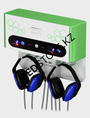 XCM5 extreme аппарат для массажа барабанной перепонки(Chammed Co,.LTD, Южная Корея)