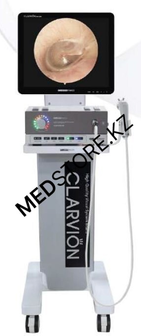 Эндоскопическая визуальная система Cham Vision (Chammed Co,.LTD, Южная Корея)