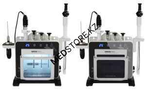 ESS-200 Ультразвуковая мойка-стерилизатор (Chammed Co,.LTD, Южная Корея)