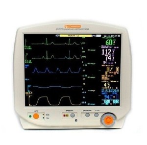 Прикроватный монитор митар 01 р д