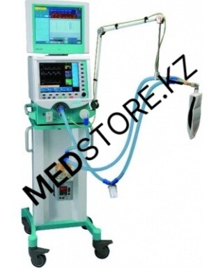 Аппарат искусственной вентиляции легких CHIROLOG SV Aura