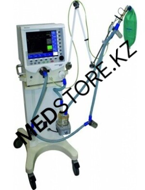 Аппарат искусственной вентиляции легких CHIROLOG SV Basic