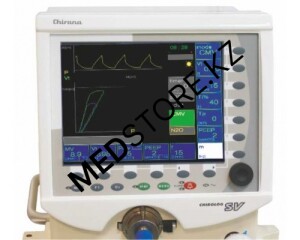 Аппарат искусственной вентиляции легких CHIROLOG SV Basic