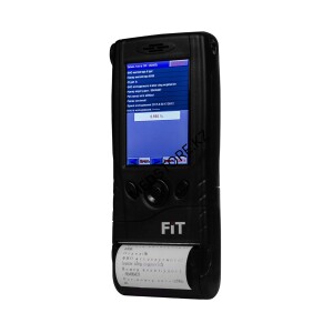 Профессиональный анализатор паров этанола (алкотестер) FiT-333.