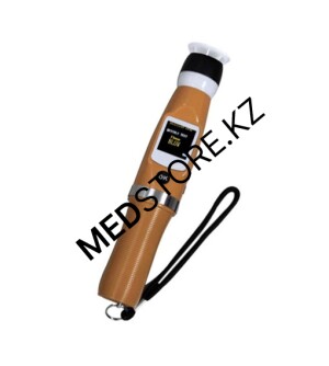 Профессиональный анализатор паров этанола (алкотестер) FiT-031.