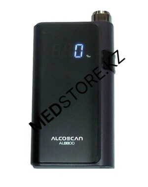 Алкотестер Alcoscan Al-8800