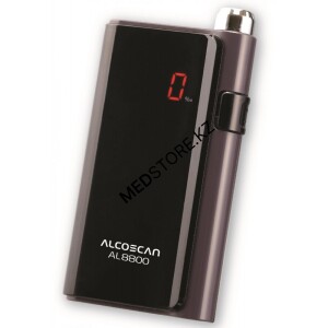 Алкотестер Alcoscan Al-8800