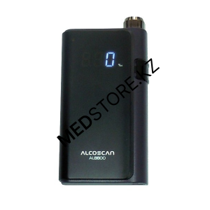 Алкотестер Alcoscan Al-8800