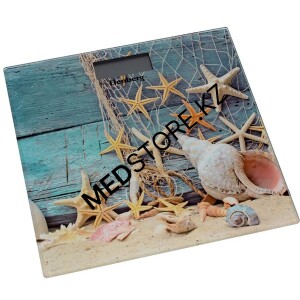 Электронные напольные весы Elenberg RTC3052 Shells