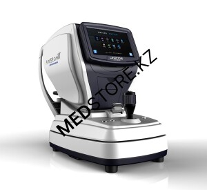 Авторефкератометр URK-800F (пр-ль Unicos Co.,Ltd., Южная Корея)