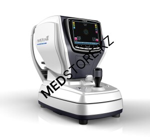 Авторефкератометр URK-800(пр-ль Unicos Co.,Ltd., Южная Корея)
