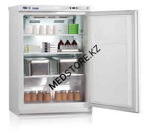 Холодильник фармацевтический ХФ-140 &quot;POZIS&quot;, металлическая дверь