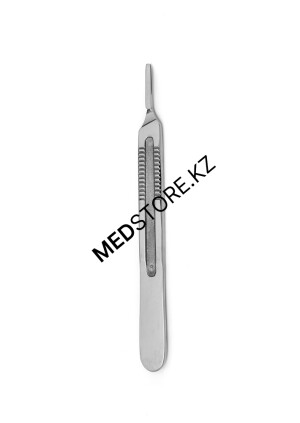 Держатели для лезвий, №3, 120 мм,  08.0274.13