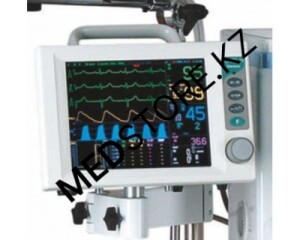 Наркозно-дыхательный аппарат VENAR LIBERA Screen XE