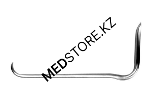 ЗЕРКАЛО ВЛАГАЛИЩНОЕ ПО СИМСУ, №1, 60.0128.01