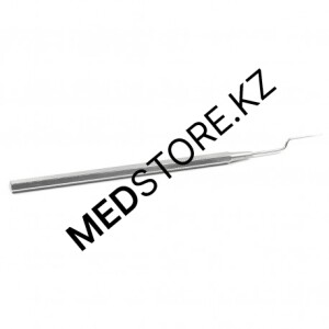 Зонд зубной штыковидный, 63.409.02