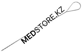 Зонд носовой с навивкой, 20.0027.02