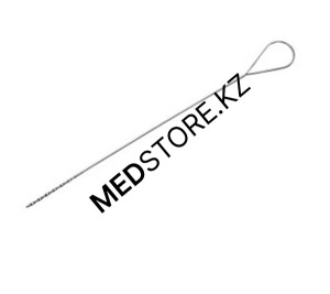 Зонд носовой с навивкой, 20.0027.02