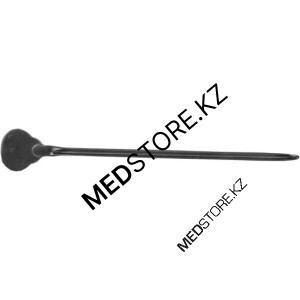 Зонд хирургический желобоватый, 20.0039.14