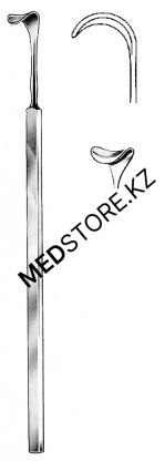 Векоподъемник, 13,5х14 мм, 18.0144.14