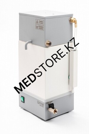 Аквадистиллятор электрический Liston A 1210