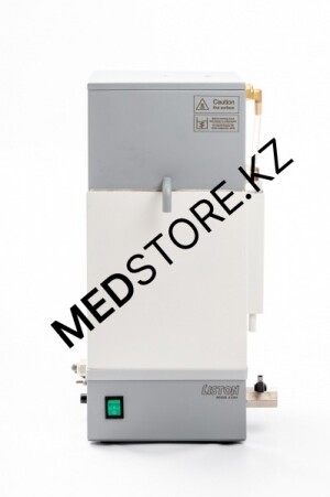 Аквадистиллятор электрический Liston A 1210