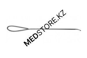 Экстрактор ВМС, изогнутый, 290 мм, 62.0682.01