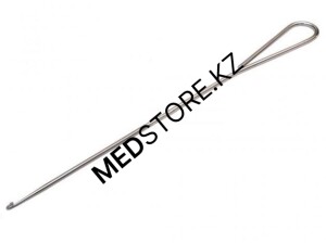 Экстрактор ВМС, прямой, 290 мм, 62.0682.02