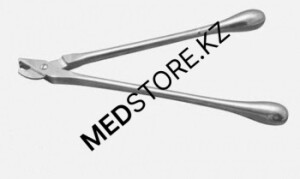 Ножницы для разрезания гипсовых повязок 410 мм 24.0092.41