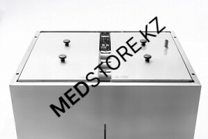 Аквадистиллятор электрический со встроенным сборником Liston A 1125