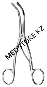 Расширитель трахеотомический, 125 мм, 32.0021.13