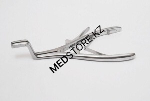 Роторасширитель с кремальерой большой, 190 мм, 48.0071.19