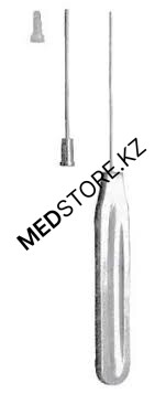 Троакар полостной d-3,3 мм, 06.0088.33