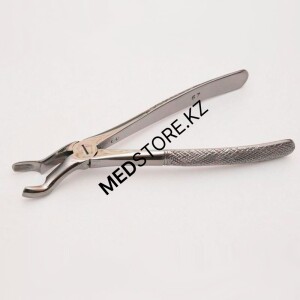Щипцы для удаления третьих моляров верхней челюсти, №67, 186 мм, 60.067.02