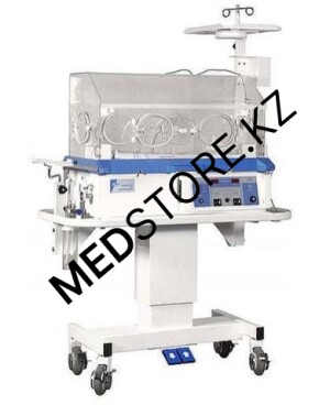 Инкубатор интенсивной терапии для новорожденных ИДН-02 "УОМЗ"