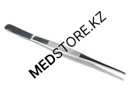 Пинцет хирургический общего назначения, 150х2,5 мм, 12.0115.15