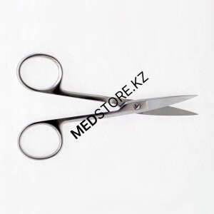 Ножницы остроконечные прямые 170 мм 10.0020.17