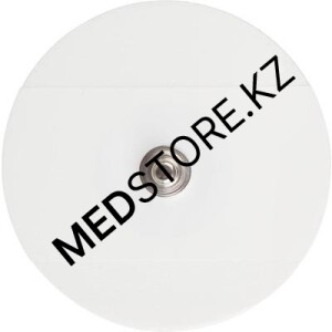 Электрод ЭКГ 50мм, одноразовый, F9070, №30, Fiab(Италия)