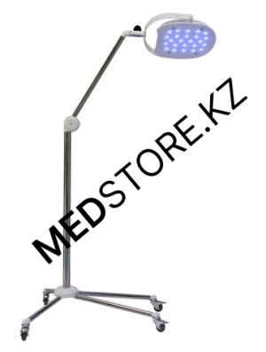 Облучатель фототерапевтический неонатальный ОФН-2-УОМЗ