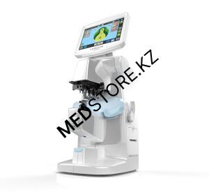 Линзметр ULM-800F(с функцией PD и UV, пр-ль Unicos Co.,Ltd., Южная Корея)