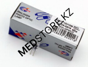 Галогенная лампа 12V 10W G4 Donar 22016 (Эквивалент Osram 64418)