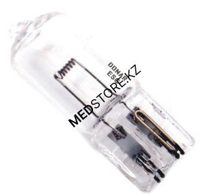 Галогенная лампочка миниатюрная клиновая основа ESG 28V 25W