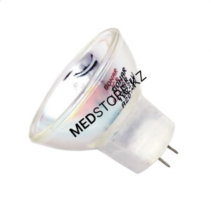 Галогенная лампа 12V 20W G4 (эквивалент Philips JCR12V20W/A20H/3)