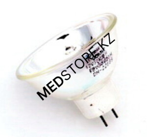 Галогенная лампа 12V 30W GZ6.35 (эквивалент JCR 12V 30W 20H)