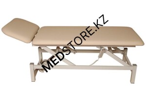 Терапевтическая кушетка BTL-1300 Basic двухсекционная