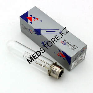 Галогенная лампа 6.6A 210W P28S (эквивалент  GE 34677, P-6936C)