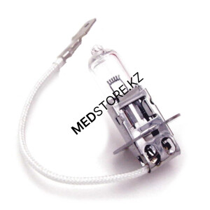 Галогенная лампа 24V 65W PKX22s Donar DN-27820 (эквивалент Hikari M-01077, GUERRA 6705/3)