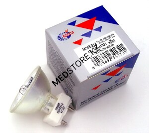Лампочка для лампы неонатальной фототерапии(PT Lite Giraffe) M50E014 MSA50E014 (эквивалент Welch Allyne M50E014 Solarc)